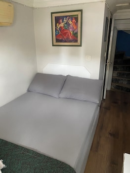 barba rossa residence