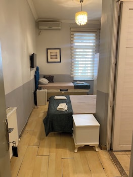 barba rossa residence