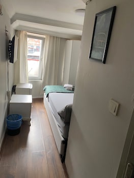 barba rossa residence