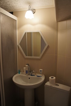 barba rossa residence