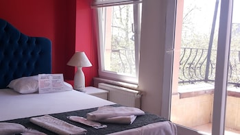 barba rossa residence