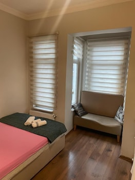 barba rossa residence