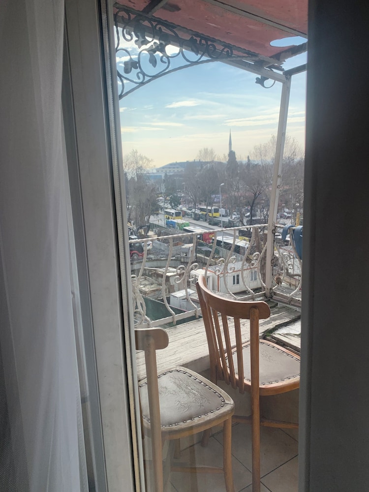 barba rossa residence