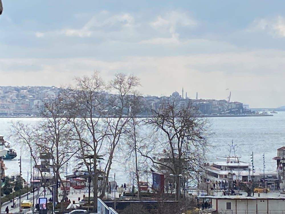 barba rossa residence