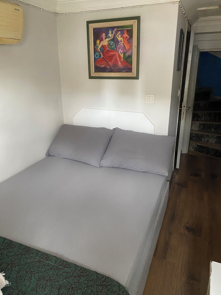 barba rossa residence