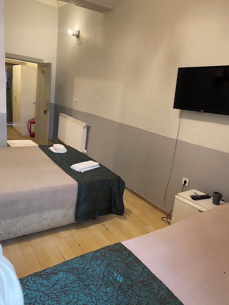 barba rossa residence