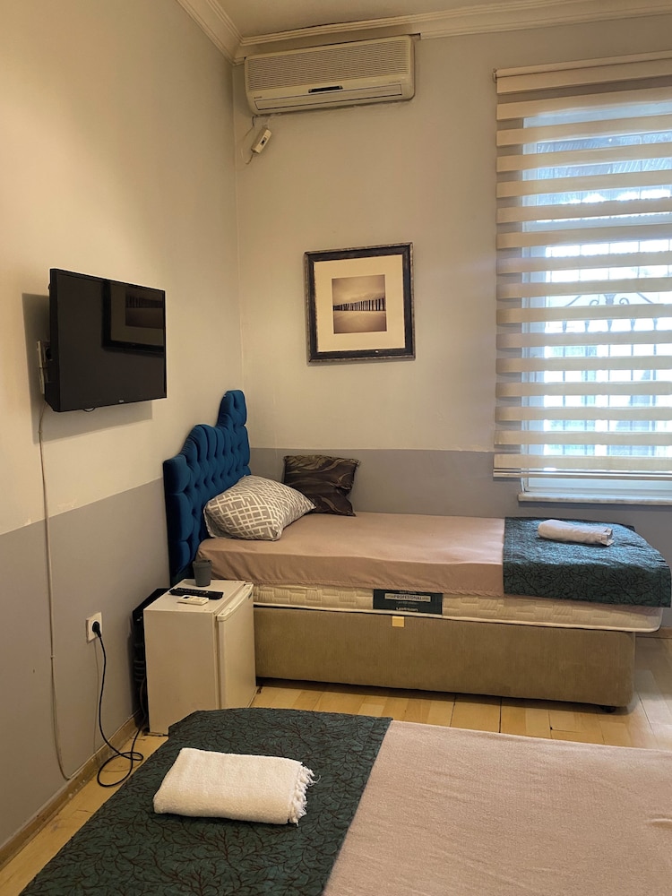 barba rossa residence