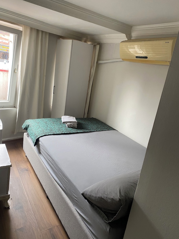 barba rossa residence