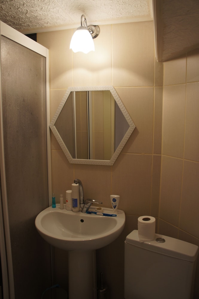 barba rossa residence