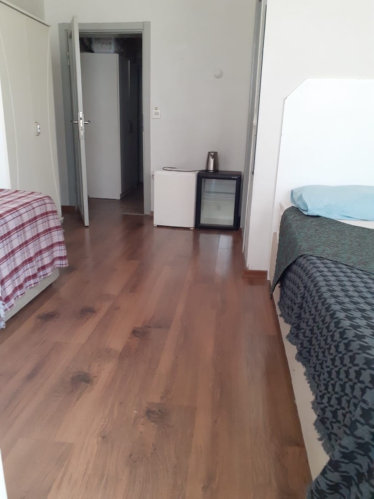 barba rossa residence