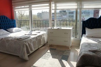 barba rossa residence