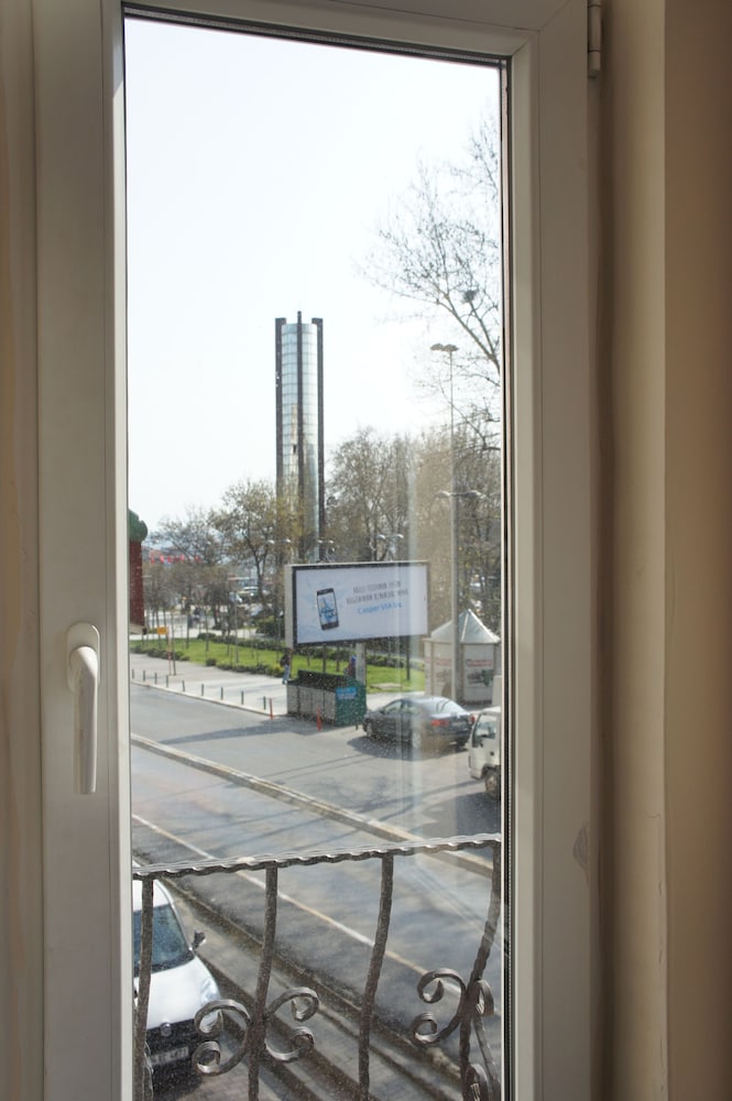 barba rossa residence