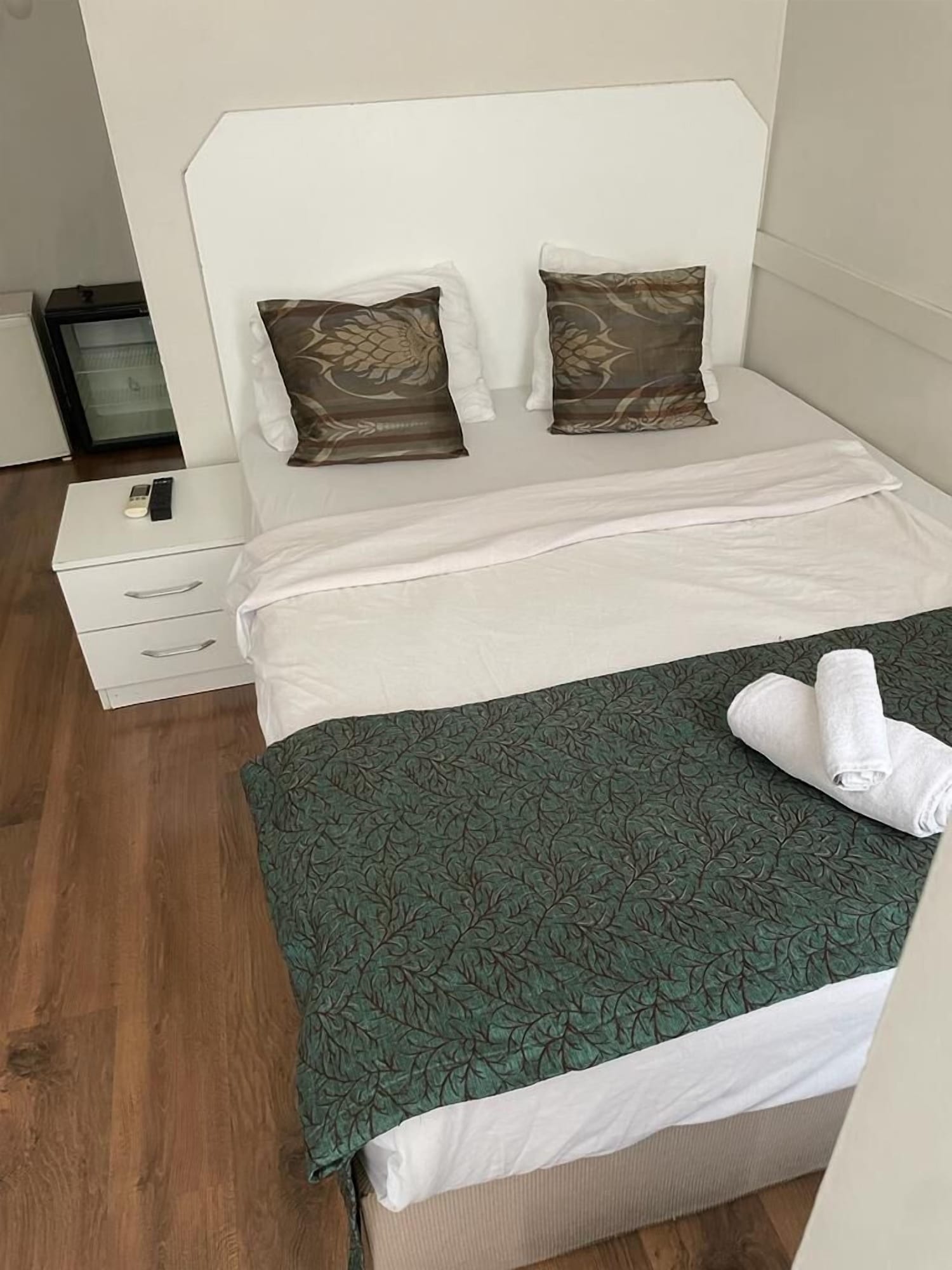 barba rossa residence