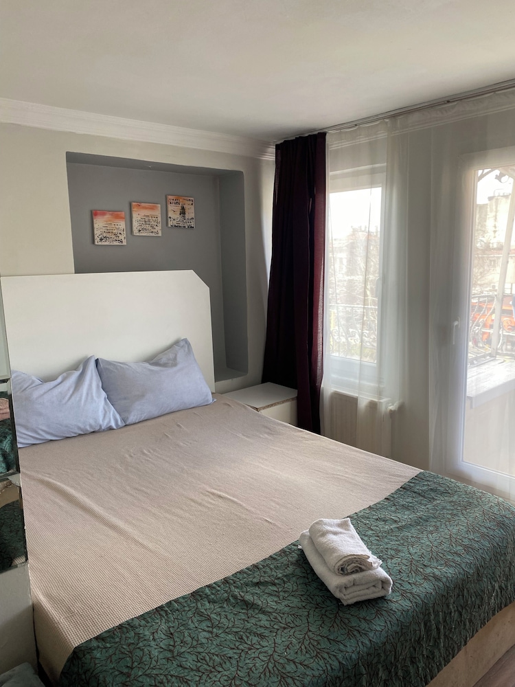 barba rossa residence