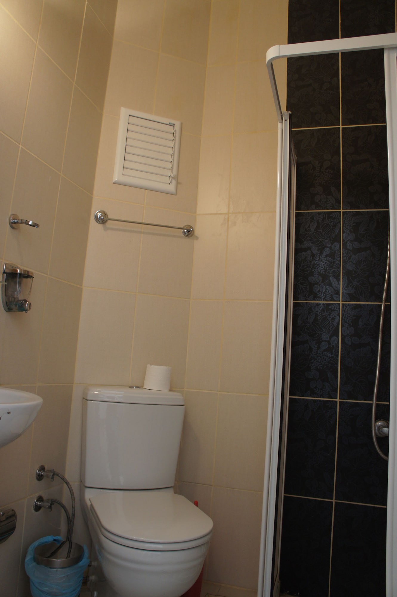 barba rossa residence