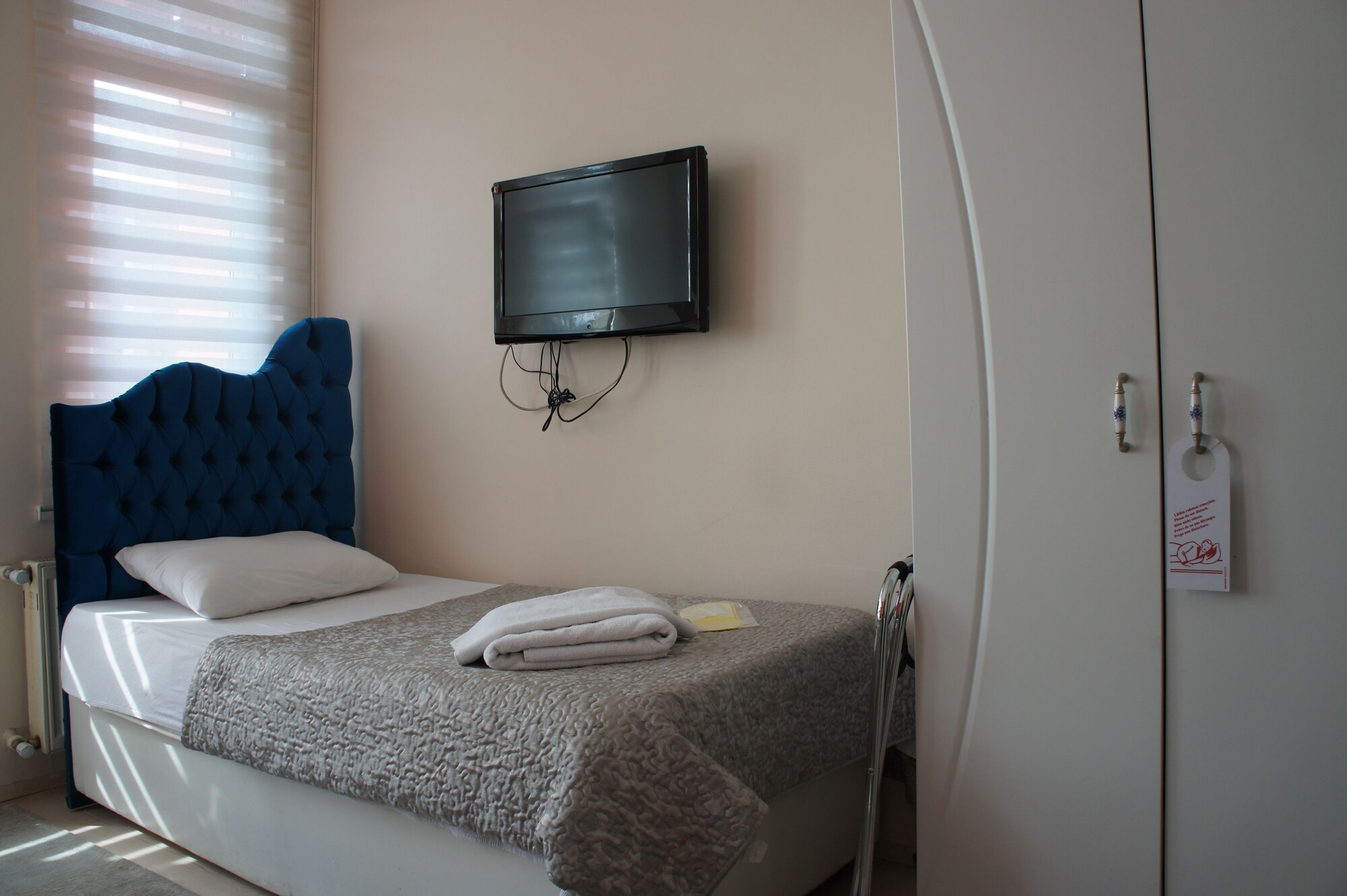 barba rossa residence