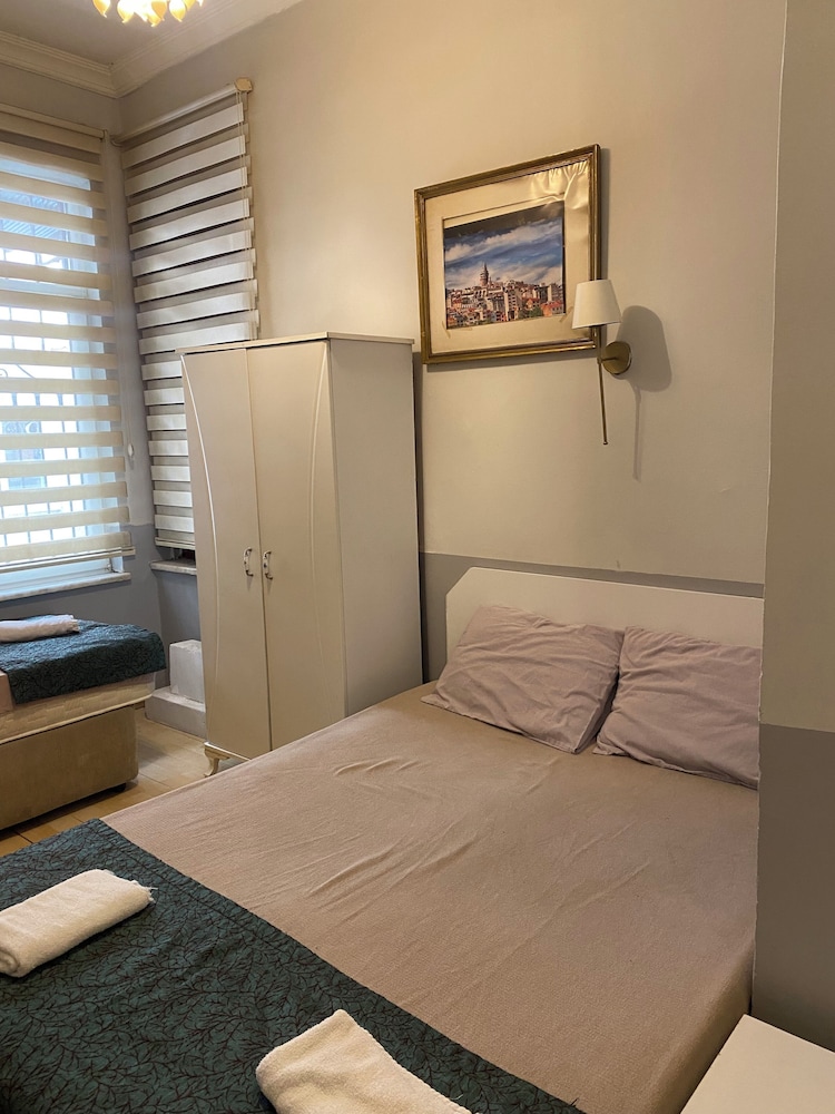 barba rossa residence