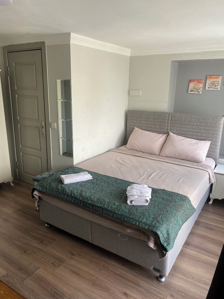 barba rossa residence