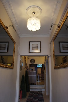 barba rossa residence