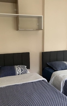 nuralp apart otel