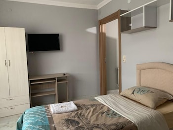 nuralp apart otel