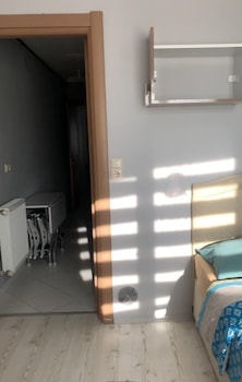 nuralp apart otel