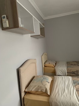 nuralp apart otel