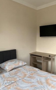 nuralp apart otel