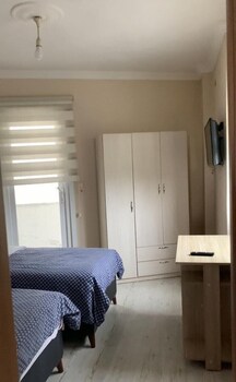 nuralp apart otel