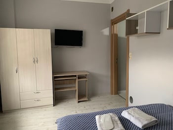nuralp apart otel