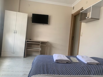 nuralp apart otel