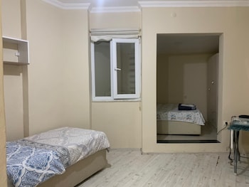 nuralp apart otel