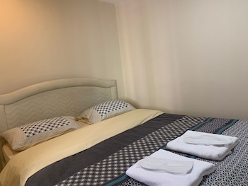 nuralp apart otel