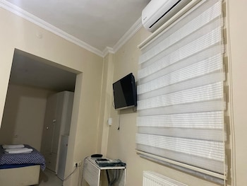 nuralp apart otel