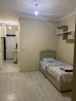 nuralp apart otel