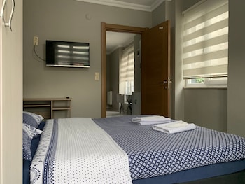 nuralp apart otel
