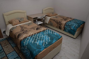 nuralp apart otel