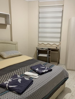 nuralp apart otel