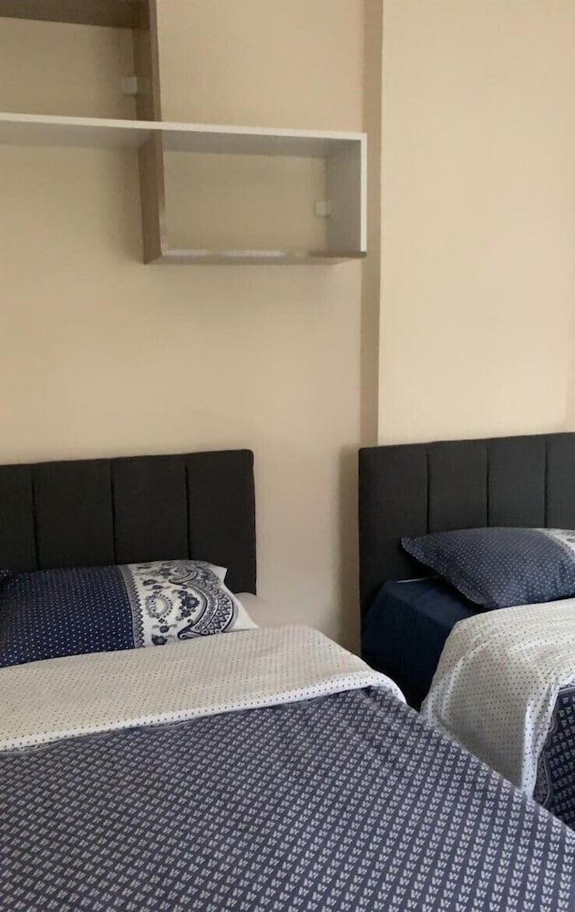 nuralp apart otel
