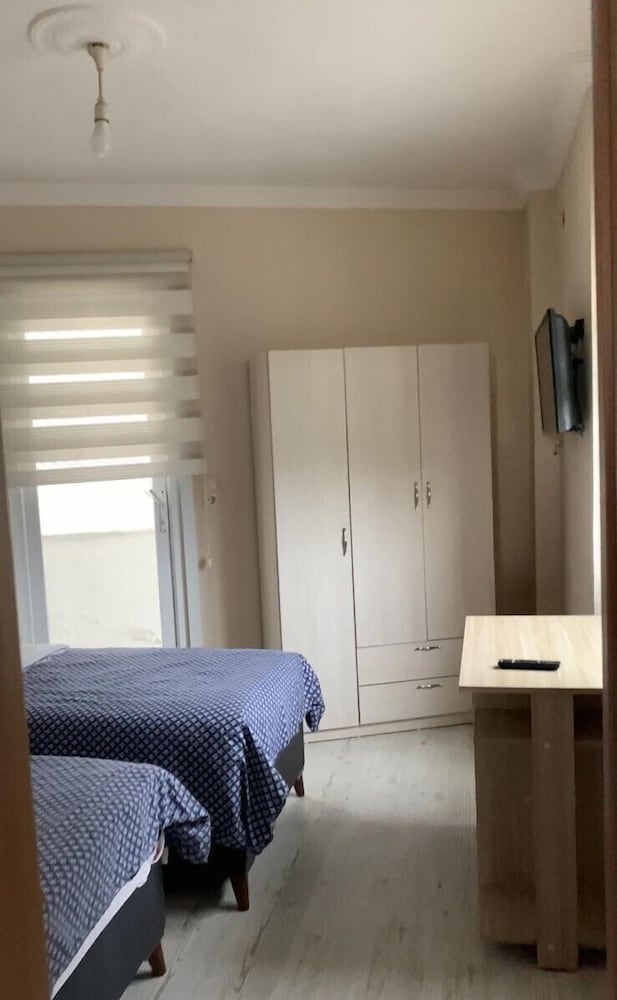 nuralp apart otel