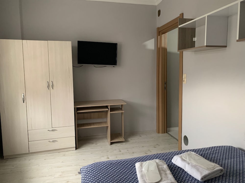 nuralp apart otel