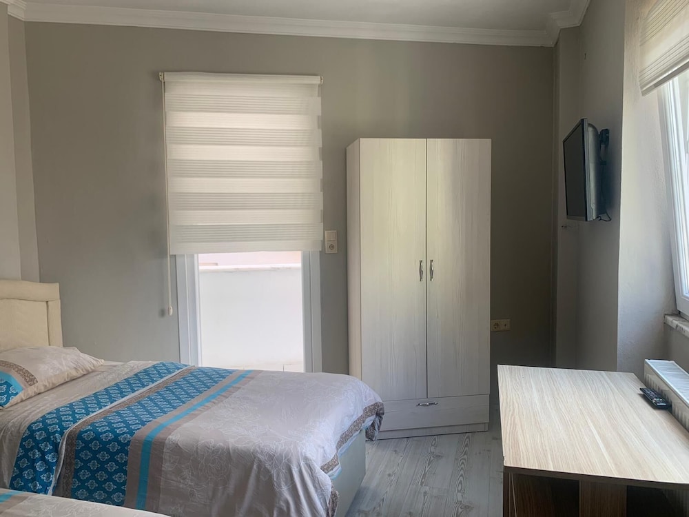 nuralp apart otel