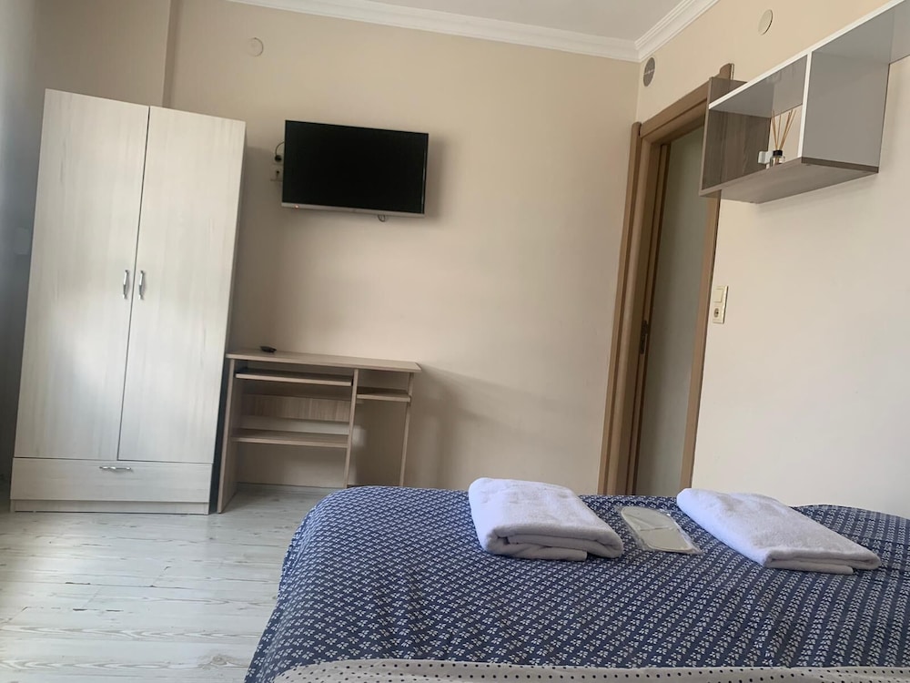 nuralp apart otel