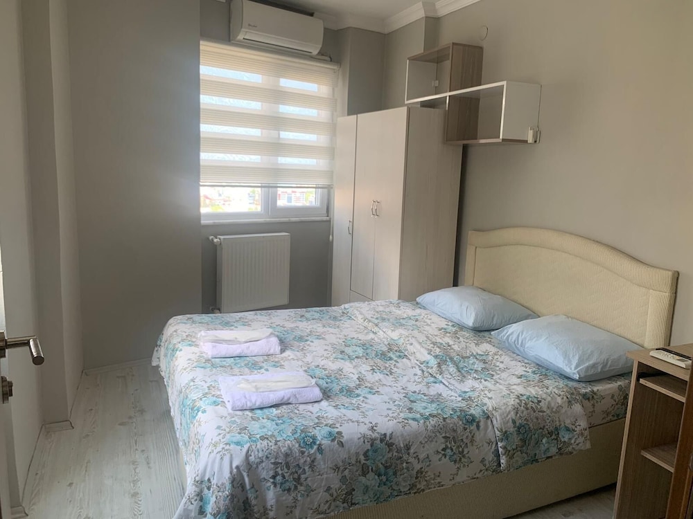 nuralp apart otel