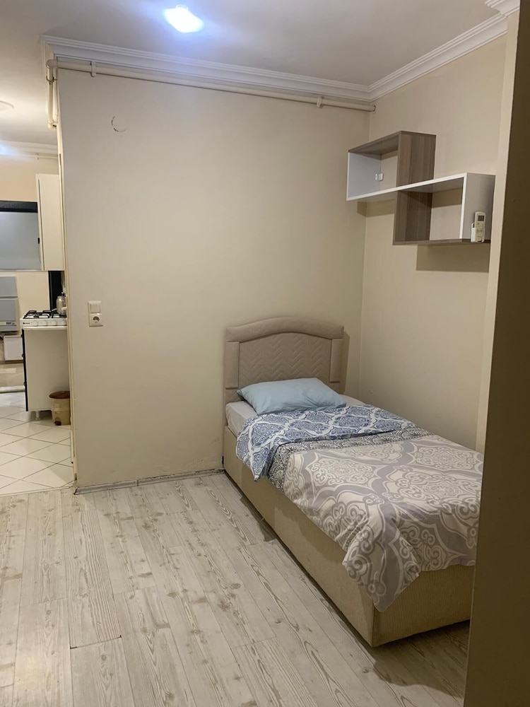 nuralp apart otel