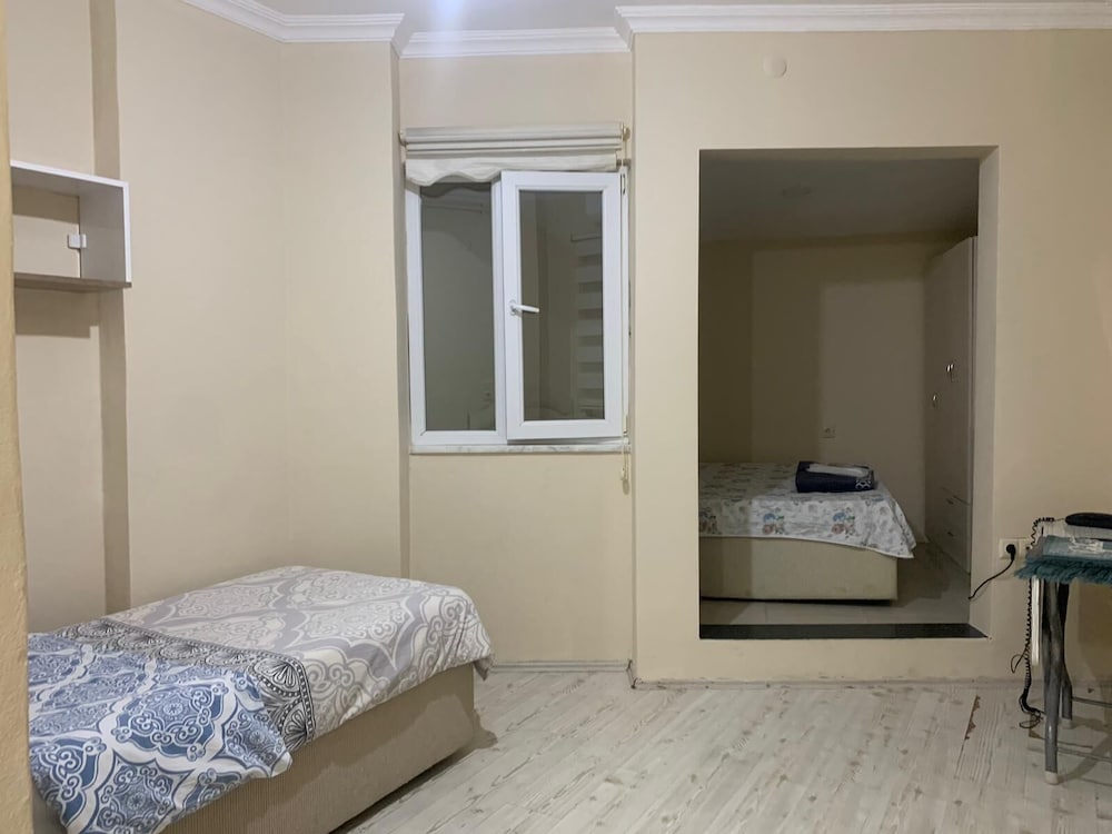 nuralp apart otel
