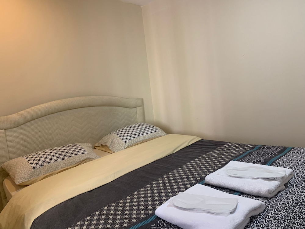 nuralp apart otel