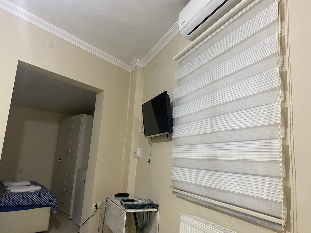 nuralp apart otel