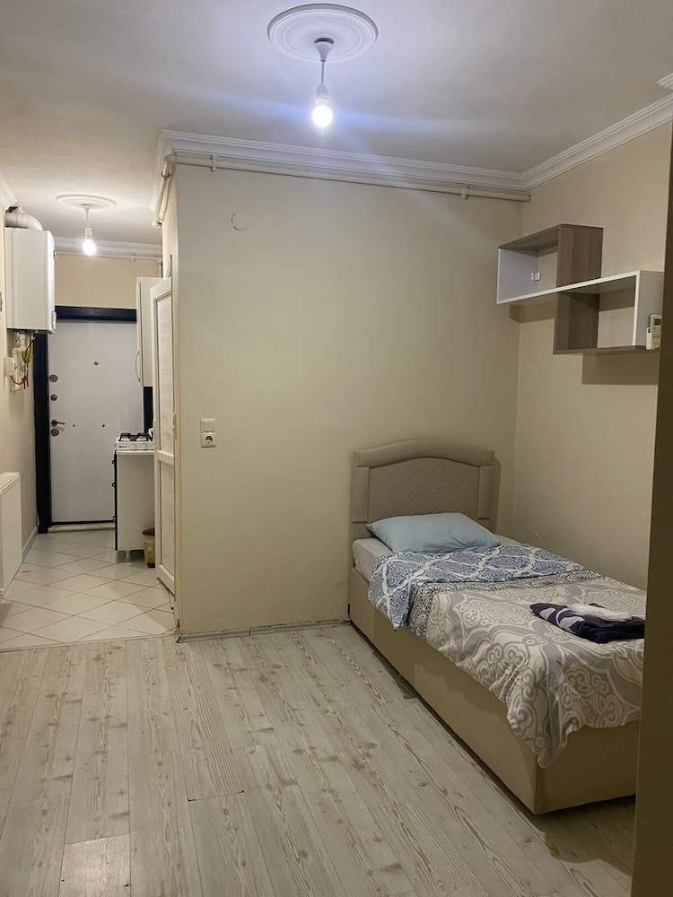 nuralp apart otel