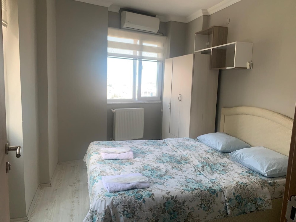 nuralp apart otel